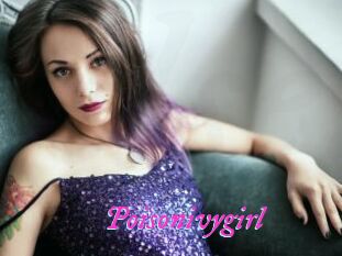 Poisonivygirl