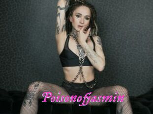 Poisonofjasmin