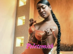 poletsmith Fille Sensuelle
