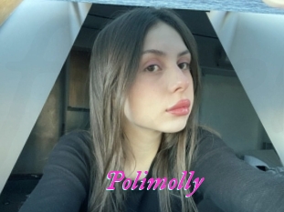 polimolly Fille Sensuelle