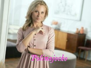 Polinajocko