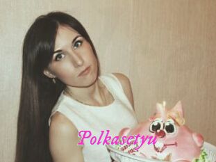 Polkasetyu