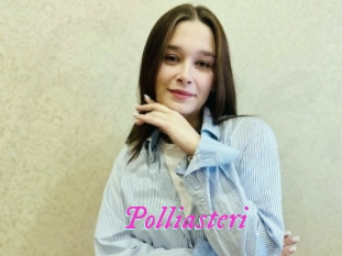 polliasteri Fille Sensuelle