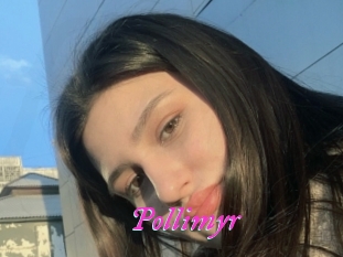 Pollimyr