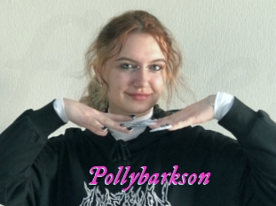 Pollybarkson