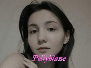 pollyblaze Fille Sensuelle