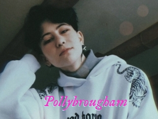 Pollybrougham