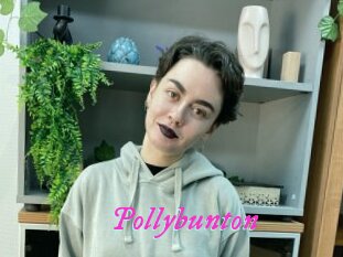 Pollybunton