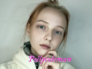 Pollycoleman