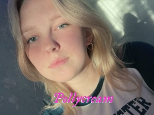 Pollycream