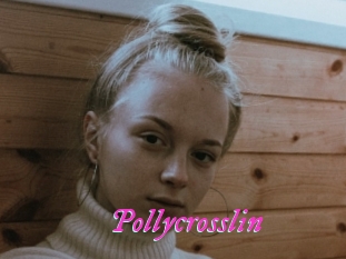 Pollycrosslin