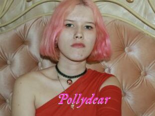 Pollydear