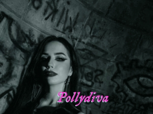 Pollydiva