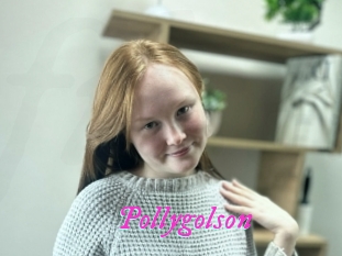 Pollygolson