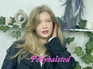 Pollyhalsted