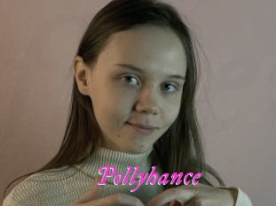 Pollyhance