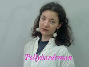 Pollyhardeman