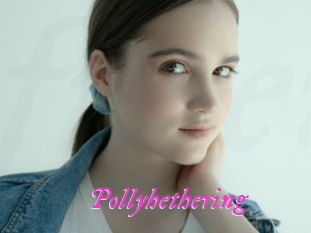Pollyhethering