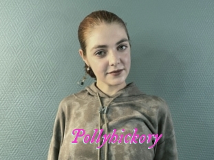 Pollyhickory