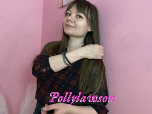Pollylawson