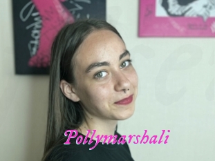 Pollymarshali