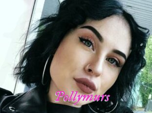 pollymurs Fille Sensuelle