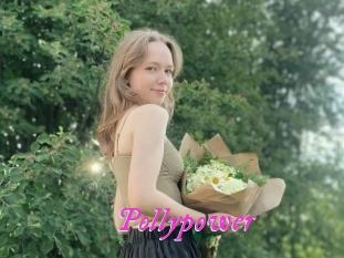 pollypower Fille Sensuelle