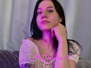 Pollyroyal