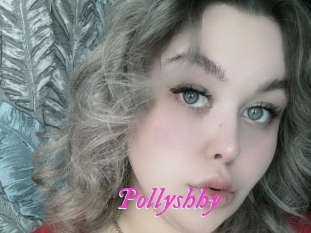 Pollyshhy