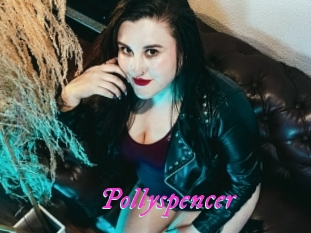 pollyspencer Fille Sensuelle