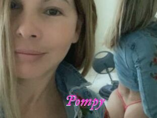 Pompy