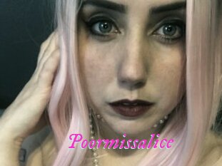 Poormissalice
