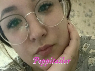 Poppitailor