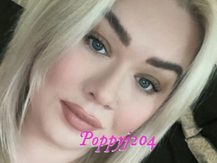 Poppyj204