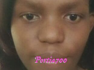 Portia700