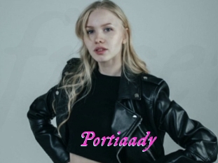 Portiaady