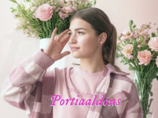 portiaaldous Fille Sensuelle