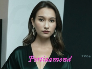 Portiaamond
