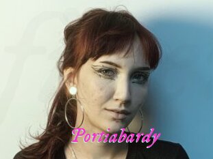 Portiabardy