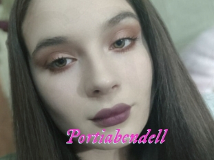 Portiabendell