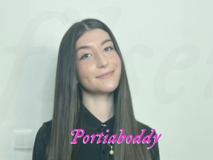 portiaboddy Fille Sensuelle