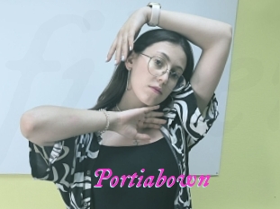 portiabown Fille Sensuelle