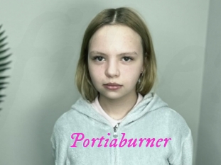 Portiaburner