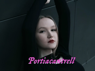 Portiacantrell
