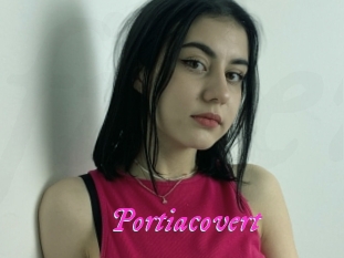Portiacovert