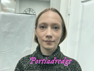 Portiadredge