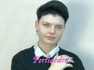 Portiaeden