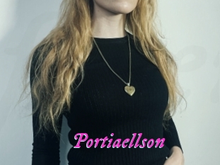 portiaellson Fille Sensuelle