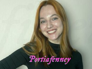 Portiafenney