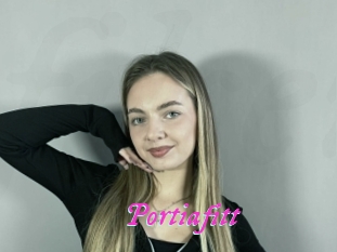 portiafitt Fille Sensuelle